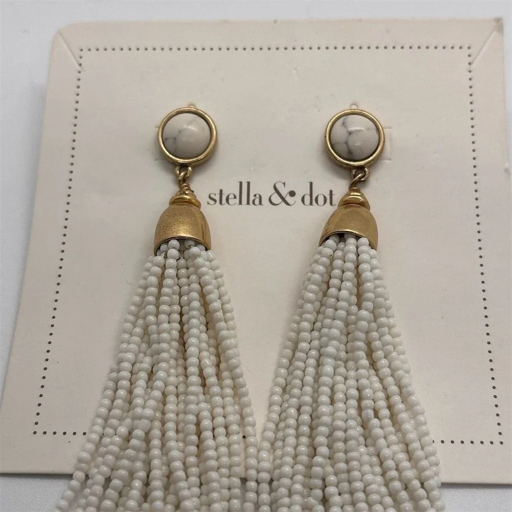 Stella & Dot these stella